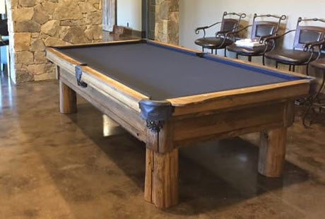 Pool Tables For Sale Reno | #1 Billiard Tables Dealer Reno